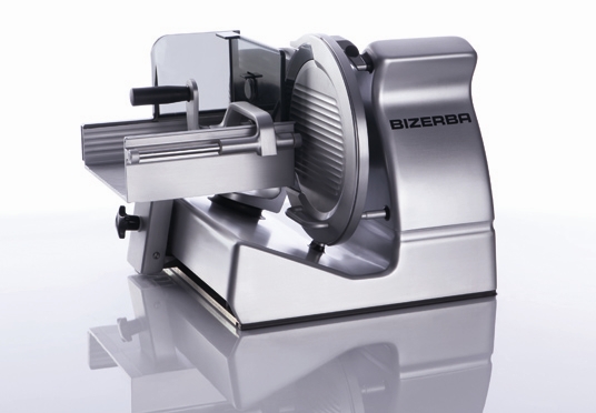 Bizerba VS 11 kézi szeletelő gép